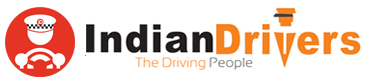 Indian Driver logo