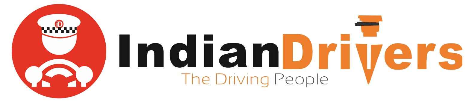 Indian Drivers Logo
