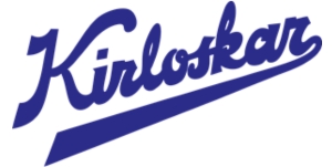 Kirloskar logo2