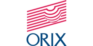 Orix logo