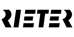 Rieter logo