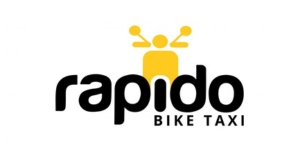 rapido logo