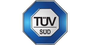 Tuv sud logo